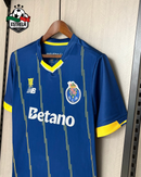 Camisola Porto IV 25/26