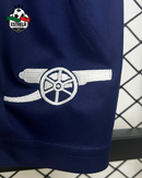 Kit Infantil Arsenal Originals 24/25