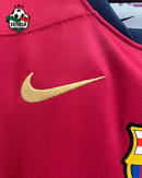 Camisola Barcelona Home 24/25