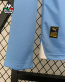 Camisola Manga Longa Manchester City Home 23/24