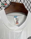 Camisola Retrô Alemanha Home 1990