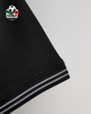 Camisola Retrô Brasil All Black 2022