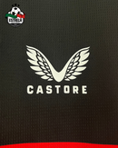 Camisola Bayer Leverkusen 24/25 Alternativa