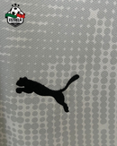 Camisola Portugal Guarda Redes Cinza 2025