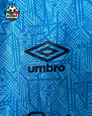 Camisola Grêmio Guarda Redes Azul 2024