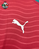 Portugal Long Sleeve Home Shirt 2026