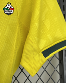 Brazil Home Jersey 2026