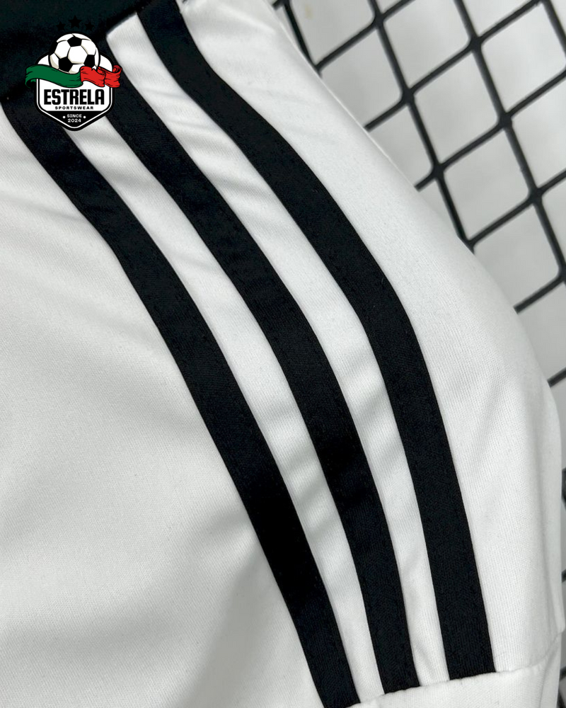 Camisola Benfica Branca 2025
