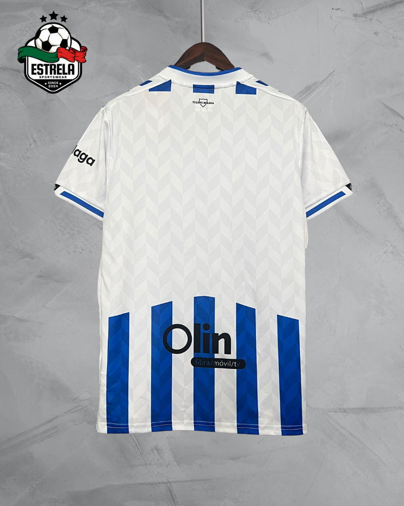 Camisola Málaga 24/25 Edição Especial