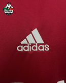 Camisola Retrô Bayern de Munique Home 03/04