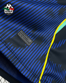 Camisola Brasil Alternativa 2026