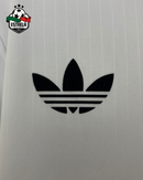 Camisola Colo Colo 100th Branca