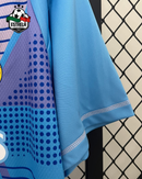 Camisola Real Madrid Guarda Redes Azul 24/25