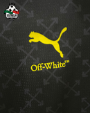 Kit Infantil Milan Edição Especial Diavoli Preta 24/25