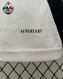 Camisola Feminina Alemanha Home 2024