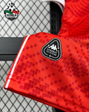 Tunisia Home Jersey 2026
