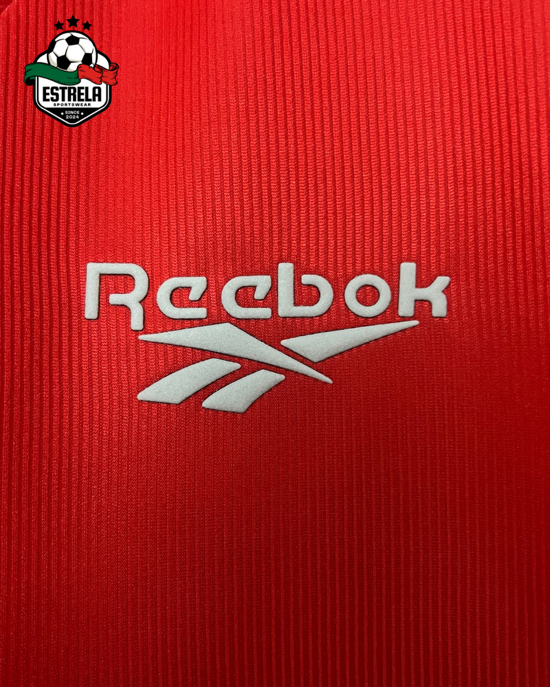 Camisola Retrô Fiorentina III 95/96