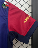 Kit Infantil Barcelona Home 24/25