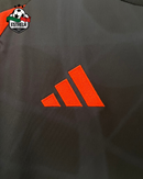 Camisola Colômbia Alternativa 2024