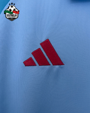 Polo Flamengo Pré-Jogo I 2025