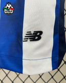 Camisola Porto Home 24/25
