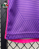 Camisola Universidade do Chile III 25/26