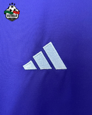 Camisola Feminina Argentina Alternativa 2024