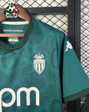 Camisola Monaco Alternativa 24/25