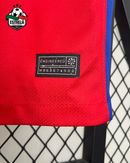 United States Away Jersey 2024
