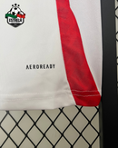 Camisola Chile Alternativa 2024