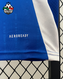 Camisola Itália Home 2024