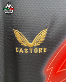 Camisola Athletic Bilbao Pré Jogo 24/25