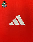 Camisola Feminina Internacional Home 2024