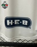 Camisola Monterrey Alternativa 24/25