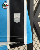 Camisola Feminina Grêmio Home 2024