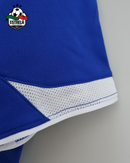 Camisola Retrô Brasil Alternativa 2004