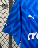 Camisola Palmeiras Guarda Redes Azul 2024