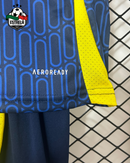 Kit Infantil Al Nassr Alternativo 24/25