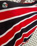 Camisola Feminina São Paulo Alternativa 2024