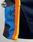 Oklahoma City Thunder - Gilgeous-Alexander - Azul Marinho