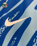 Camisola Portugal Guarda-Redes Azul 2024