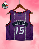 Cropped NBA - Lakers - 24 Kobe Bryant