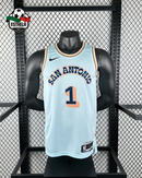 San Antonio Spurs - Wembanyama