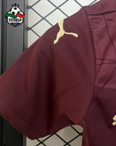 Kit Infantil Manchester City III 24/25