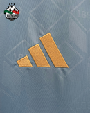 Camisola Bélgica Alternativa 2024