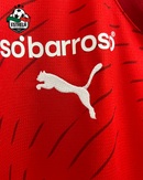 Camisola Braga Home 24/25