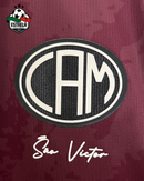 Camisola Atlético MG São Victor