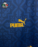 Camisola Chivas Edição Especial 200th Azul