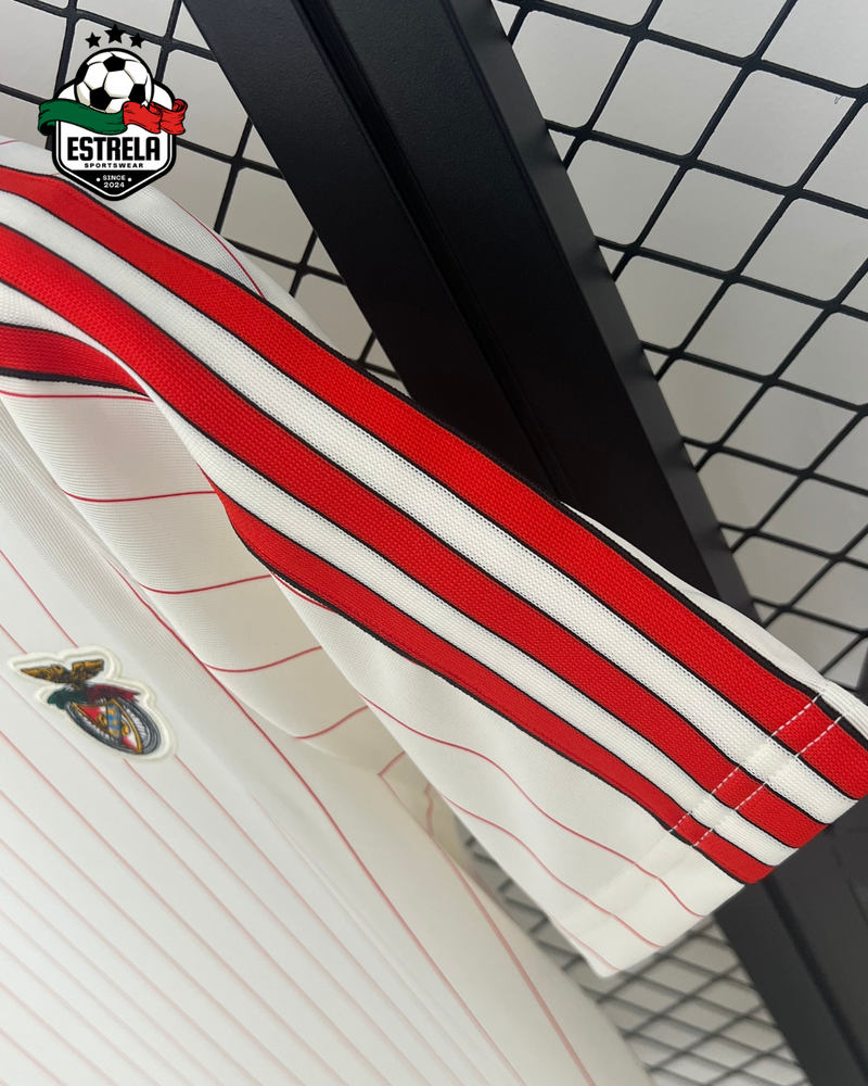 Camisola Benfica Edição Especial Retrô 2025