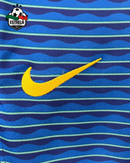 Camisola Feminina Brasil Alternativa 2024